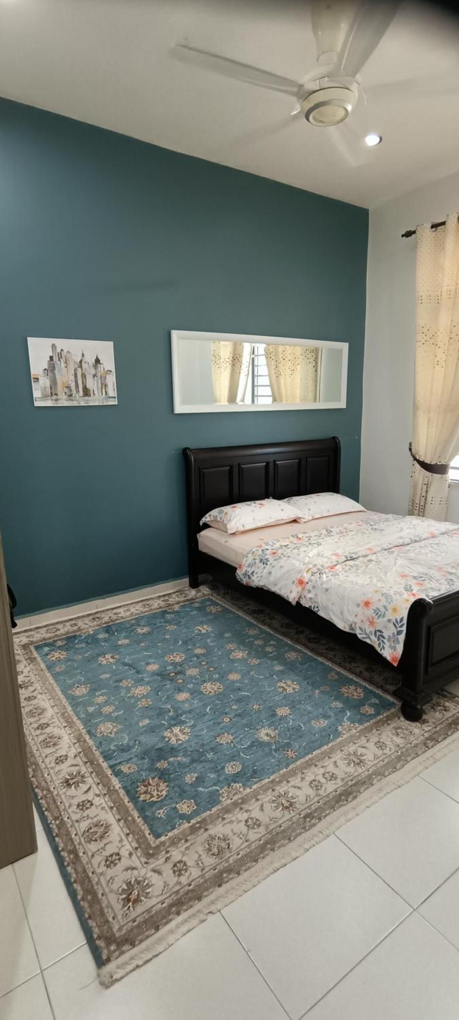 Bandar Melaka Family Bungalow Private Pool Bbq Wifi Netflix Exteriör bild