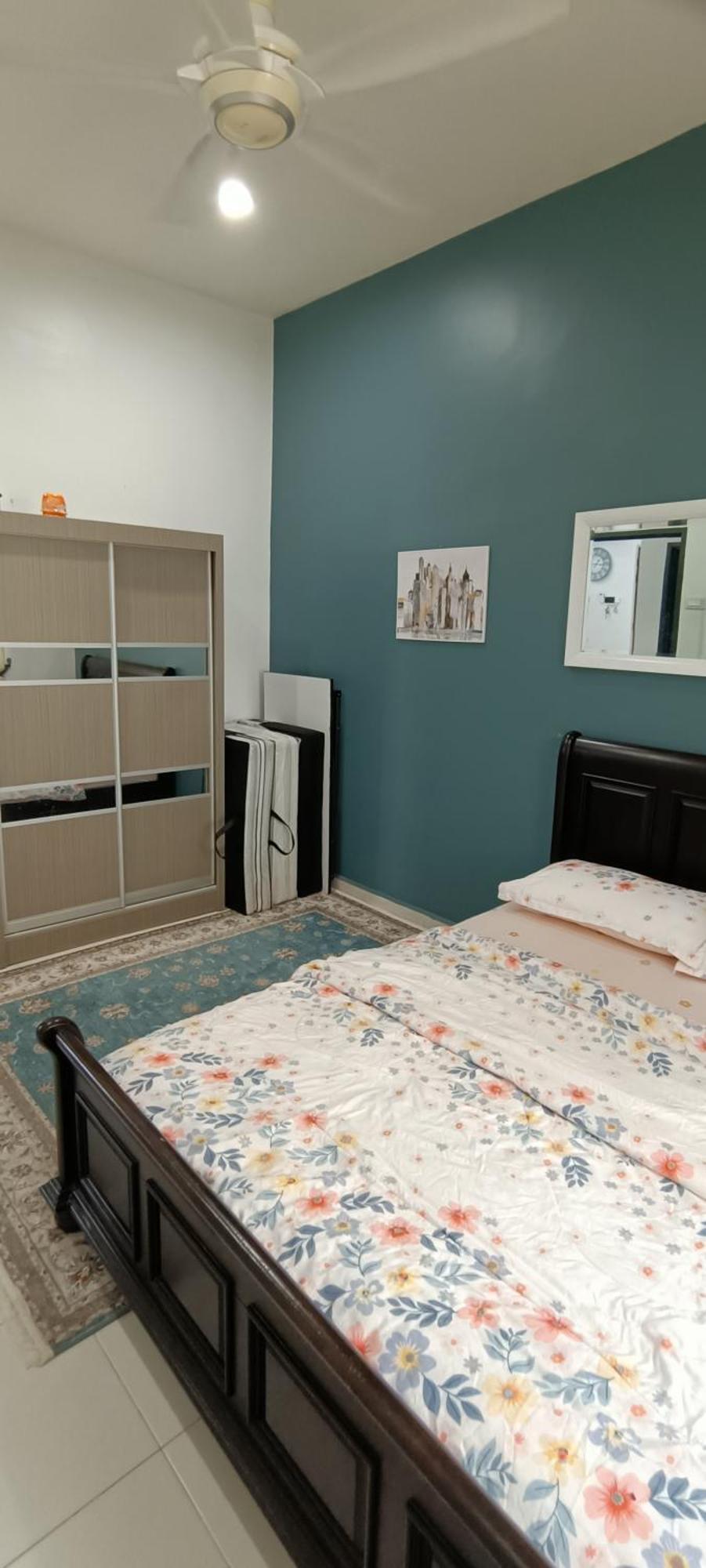Bandar Melaka Family Bungalow Private Pool Bbq Wifi Netflix Exteriör bild
